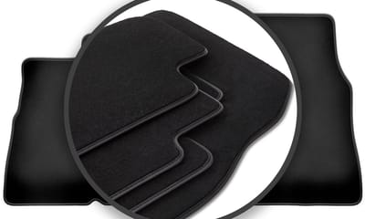 Premium automatten voor: Citroen Jumper I bestelwagen (1994-2006)