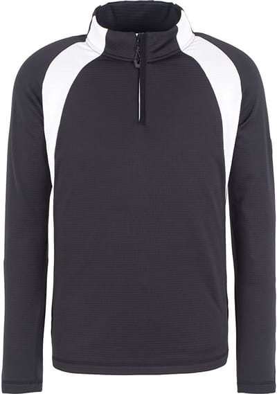 Ea7 Emporio Armani 6dpma5_pjqxz Sweatshirt Zwart M Man