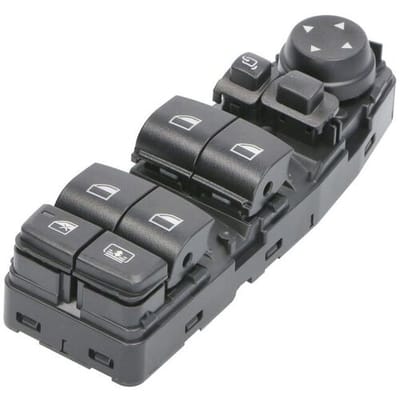 Schakelaar, raamopener Original MAGNETI MARELLI 000051066010
