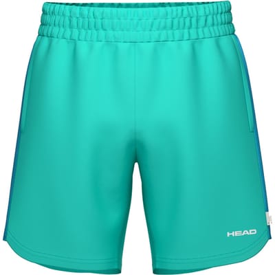 Head Racket Power Korte Broek Groen L Man