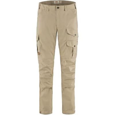 Fjällräven Vidda Pro Lite Trousers M - - Outdoor Kleding - Broeken - Lange broeken
