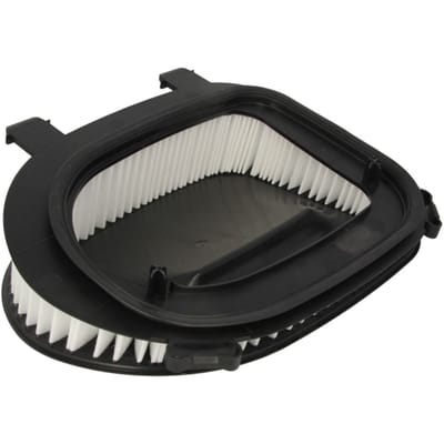 MAHLE luchtfilter KNECHT LX 3541