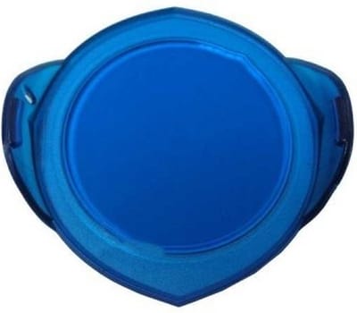 Nitecore EFB Filter blauw voor EH series