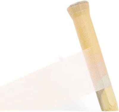Cushioning Film Grip Cover voor Tennis en Badminton Rackets - Antislip Tape en Schokabsorberende Wrap