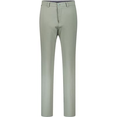 Gardeur Broek Tonic Subtle Faux Uni Cool Touch Resort Chic Khaki / male