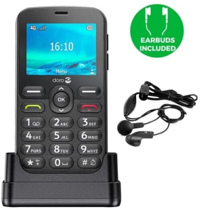 Doro 1880 Valuepack edition