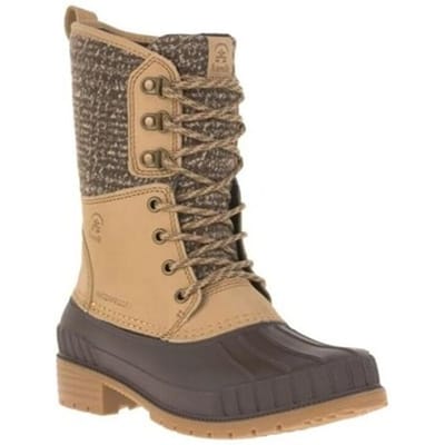 Enkellaarzen KAMIK Winterstiefel Sienna 2
