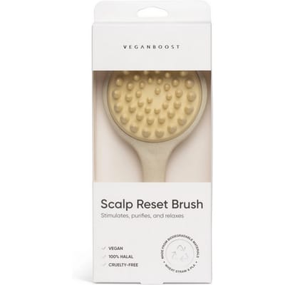 Veganboost Scalp Reset Brush