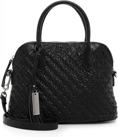 SURI FREY Handtas Schoudertas Phoeby Cityshopper Black Zwart