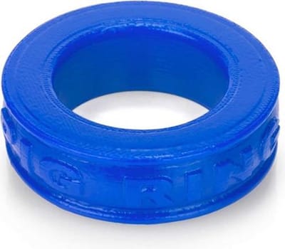 Pig-Ring Cockring - Blauw