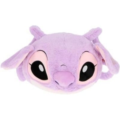 Disney Cozy Noxxiez Cuddle Pillow Handwarmer Angel Kussens