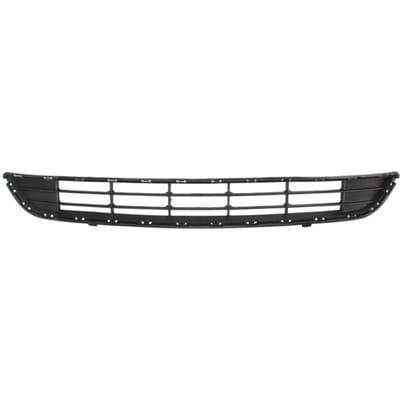 Bumper - ventilatierooster BLIC 6502-07-3296912P