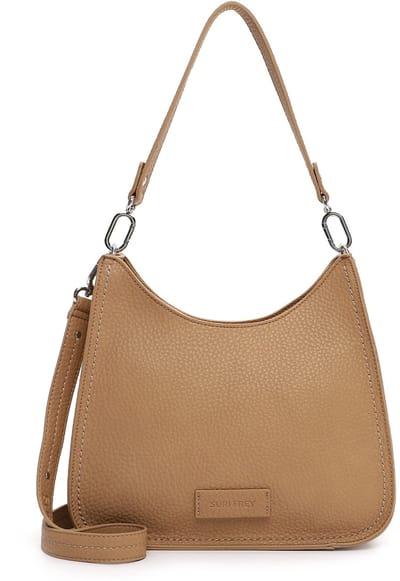 SURI FREY Buideltas SFY Berly ( 14913 ) - Dames handtassen - sand 420