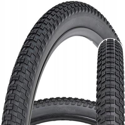 Kenda K1166 Series - MTB Band - 27.5 x 2.25 - 57-584 - Universeel Off-road - Lage Rolweerstand