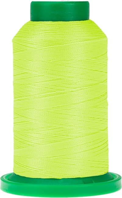 Amann Isacord 1000mtr kleur nr. 6011