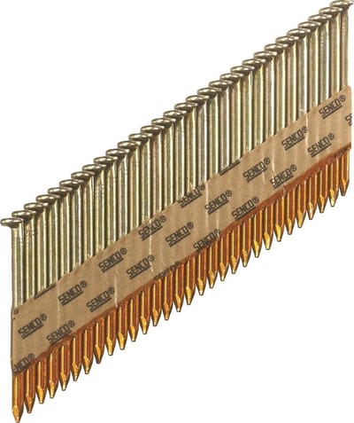 Senco Stripspijker 2,8x50mm verzinkt - 2000 stuks