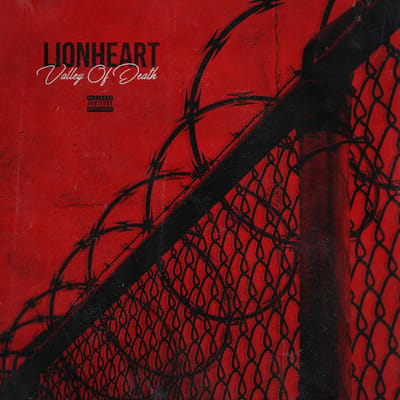 Valley Of Death - Lionheart