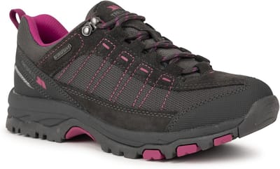 Trespass Damen Schuhe Scree B Technical Trainer Castle-42