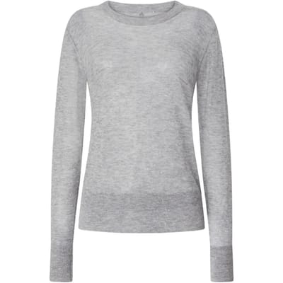Genny Shirts Grey
