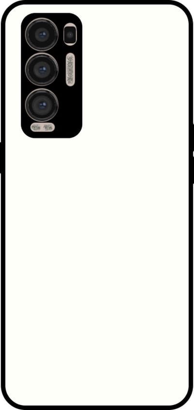 Geschikt voor Oppo Find X3 Neo Sublimatie Hoesje TPU - Geschikt Voor Sublimatiedruk Warmtepers - Doe Het Zelf Case Met Eigen Foto Of Opdruk Geschikt Voor Oppo Find X3 Neo - Smartphonica geschikt voor Oppo Find X3 Neo