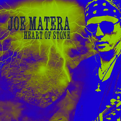 Heart of Stone