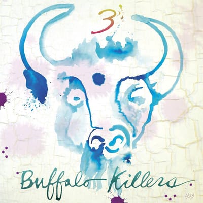 3 - Buffalo Killers