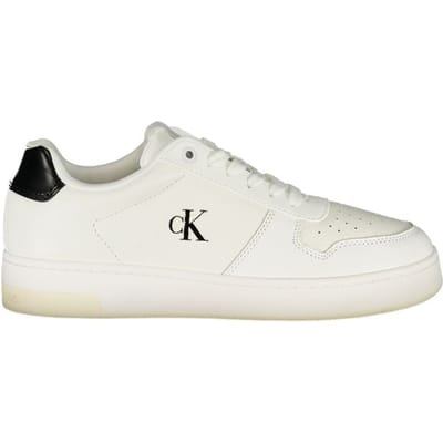 Court Sneaker Laag Casual