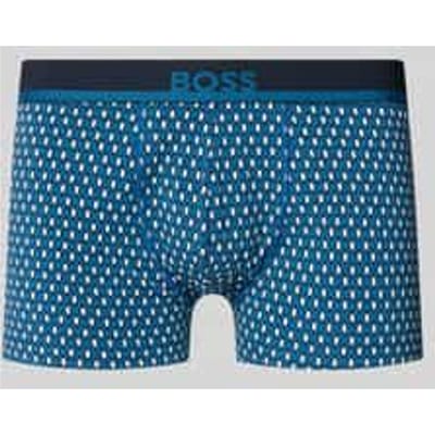 regular fit boxershorts van katoenmix model 'TRUNK 365'