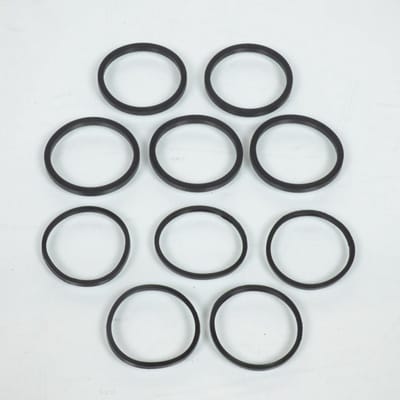 Reparatieset remklauw Kyoto voor Motor Honda 600 CBR FV FW PC31 1997 tot 1998 achteraan Nieuw