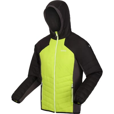 Hooded jacket Regatta Trutton