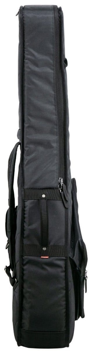 Mono M80 Sleeve 2.0 Dreadnought Black gigbag voor akoestische westerngitaar