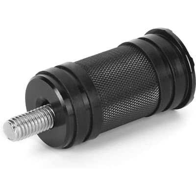 Motor Schakelhendel Achtervoetsteun Schakelpedaal Geschikt voor 883 1200 Touring gray
