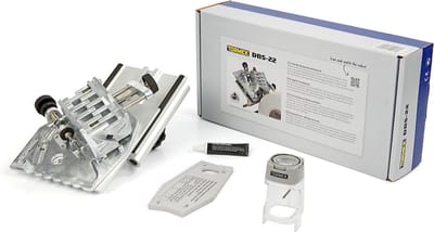 Tormek DBS-22 Hulpstuk voor Boren