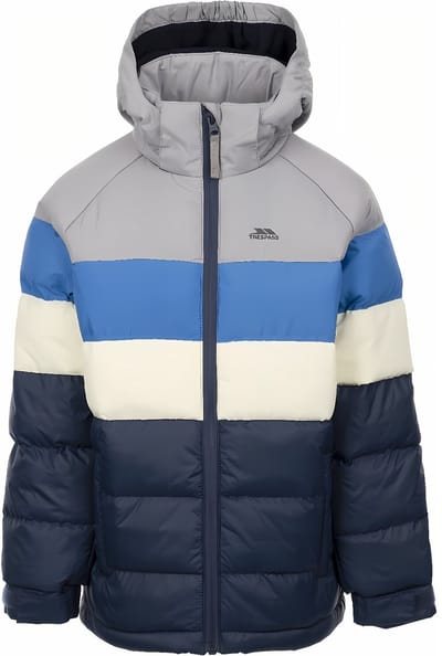 Trespass kinderwinterjas Calmere Casual Jacket