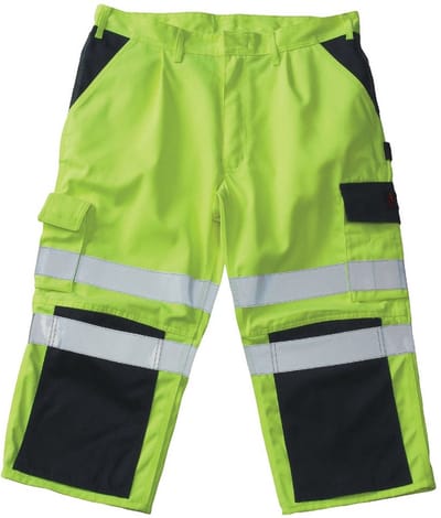 MASCOT® Natal 3kwart broek, driekwartbroek, kniebroek | maat 50