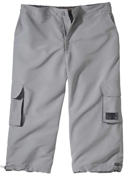 ATLAS FOR MEN - Kuitbroek Oahu - Heren - Verkrijgbaar in grote maten - 5XL