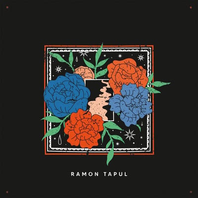 Ramon Tapul - Des Roses (CD)