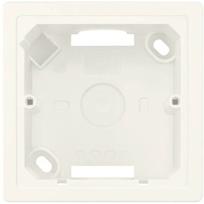 Siemens 5TG2901 Delta Wit Schakelmateriaal 1 stuk(s)