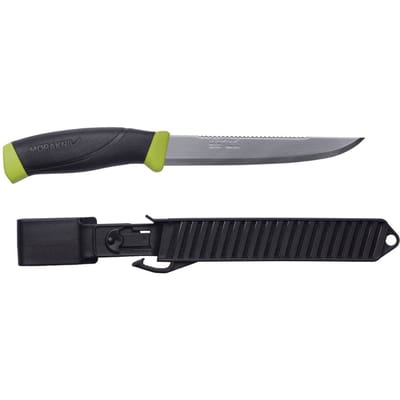Morakniv fishing comfort scaler 150