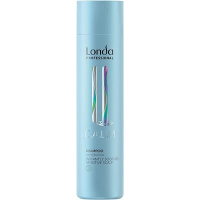 Londa Professional C.A.L.M. Shampoo Basic Dames 250 ml