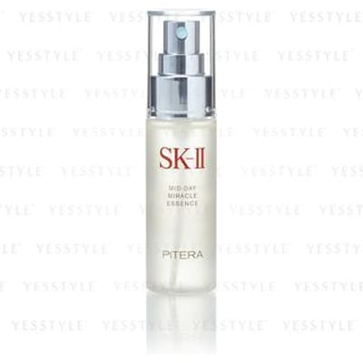 SK-II - Mid-Day Miracle Essence 50ml