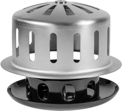 Espegard - Vuurbooster voor Bålpanne 60 cm