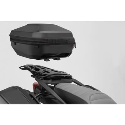 Topkoffersysteem SW-Motech Urban ABS Yamaha Ténéré 700 (19-).