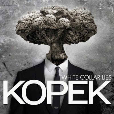White Collar Lies