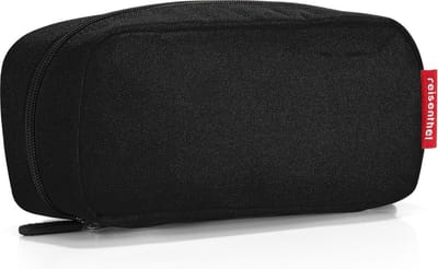 Reisenthel Multicase Toilettas - Make-up etui - Polyester - 1.5L - Zwart