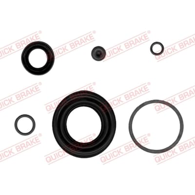 Reparatieset, remklauw QUICK BRAKE 114-0165