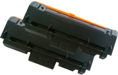 KATRIZ® huismerk toner D116L (2 stuks) geschikt voor M2885FW/SL M2625/SL M2625 D/SL M2675 F/SL M2675 FN/SL M2825 DW/SL M2825 ND/SL M2835 DW/SL M2875 FD/SL M2875 FW/SL M2875 ND