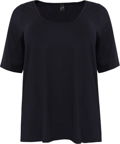 YOEK Dames T-Shirt met korte mouwen