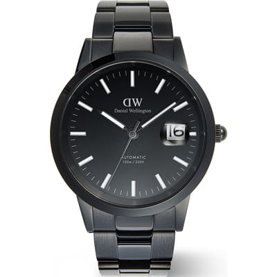 Daniel Wellington - Iconic - DW00100753 - Heren - Horloge - Ø40