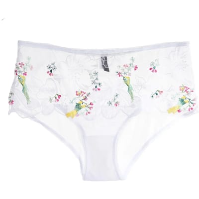 Damesslipjes Huit Winter Romance